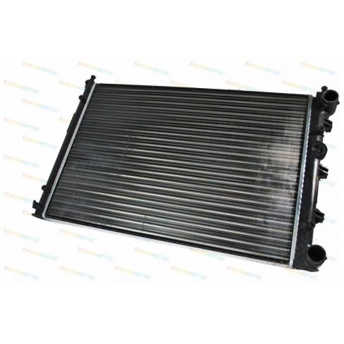 Radiator racire cu apa