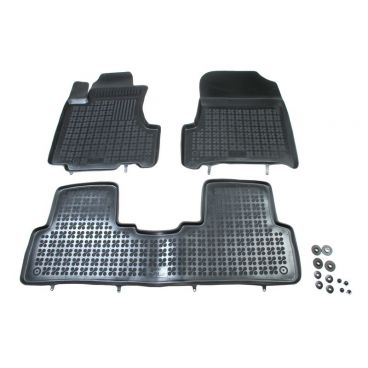 Covorase podea de cauciuc