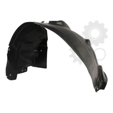 Carenaj interior aripa