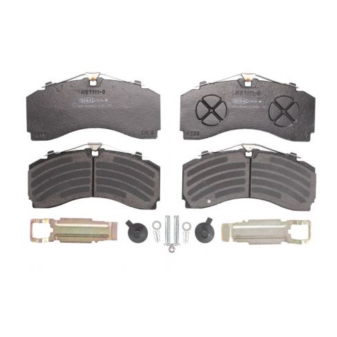 Set placute frana Set placute frana