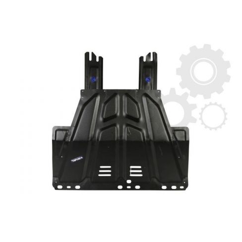 Scut motor/cutie viteze Scut motor/cutie viteze