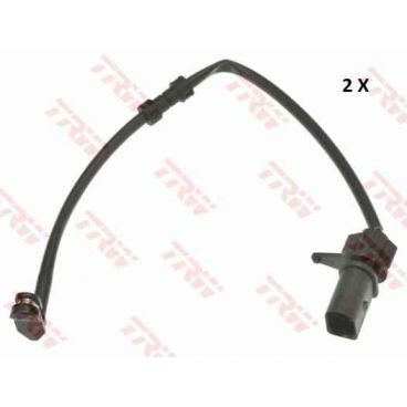 Senzor uzura placute frana