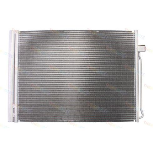 Radiator aer conditionat