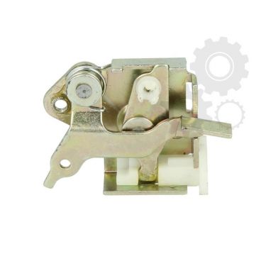 Incuietoare/elemente