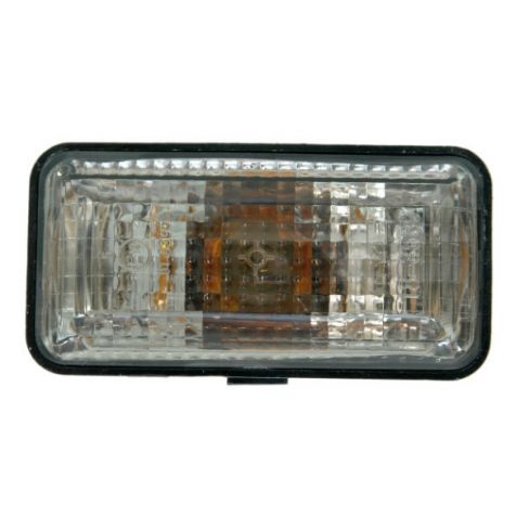 Lampa de semnalizare laterala Lampa de semnalizare laterala