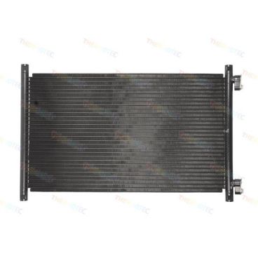 Radiator aer conditionat