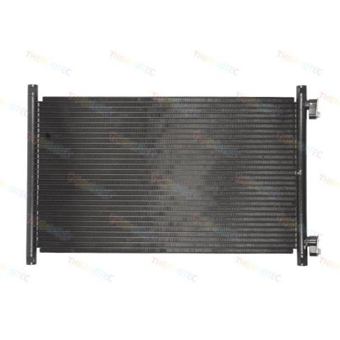 Radiator aer conditionat