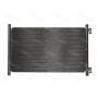 Radiator aer conditionat