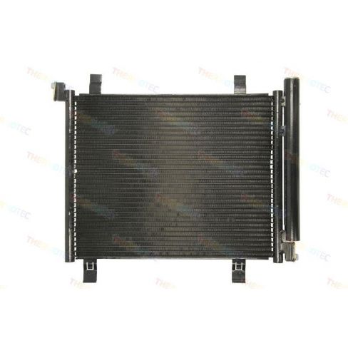 Radiator aer conditionat Radiator aer conditionat