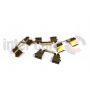 Kit de montaj placute frana