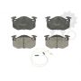 Set placute frana Set placute frana