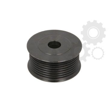 Fulie alternator