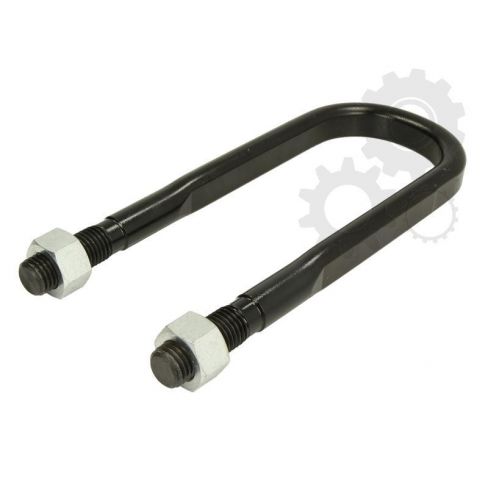 Leaf spring shackle Leaf spring shackle