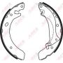 Sabot frana
