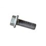 Leaf spring fixing bolt Leaf spring fixing bolt