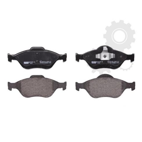 Set placute frana Set placute frana
