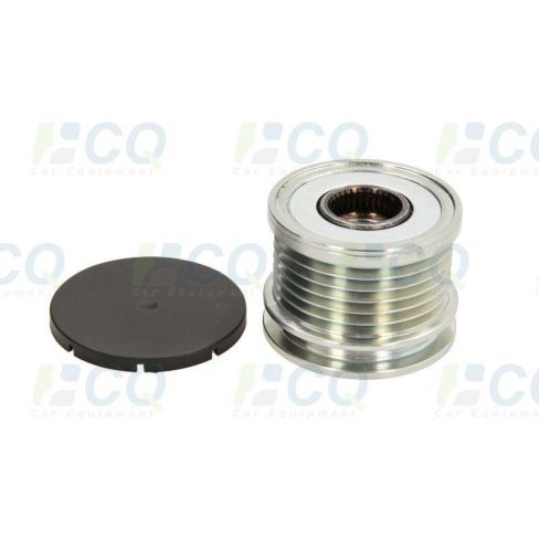 Fulie alternator Fulie alternator