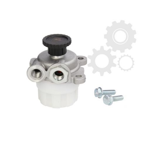 Pompa combustibil mecanica Pompa combustibil mecanica