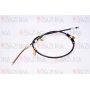 Cablu frana de mana Cablu frana de mana