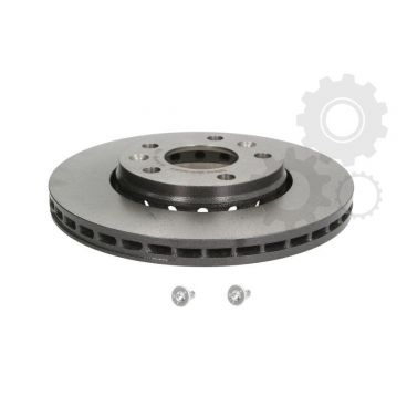 Disc frana Disc frana