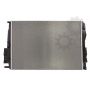 Radiator racire cu apa
