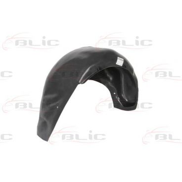 Carenaj interior aripa