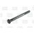 Shock absorber bolt