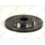 Disc frana Disc frana