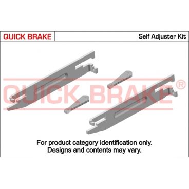 Tija largitor tambur