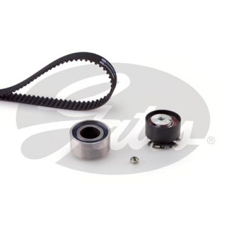 Kit distributie (curea+role)