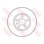 Disc frana Disc frana