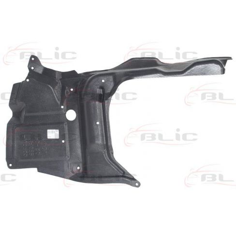 Scut motor/cutie viteze Scut motor/cutie viteze