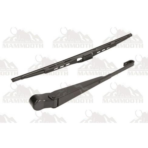 Brat stergator cu lamela Brat stergator cu lamela