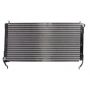 Radiator aer conditionat