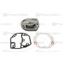 Compressor head intermediate plate Compressor head intermediate plate
