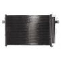 Radiator aer conditionat