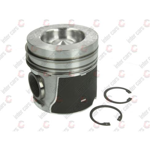 Piston