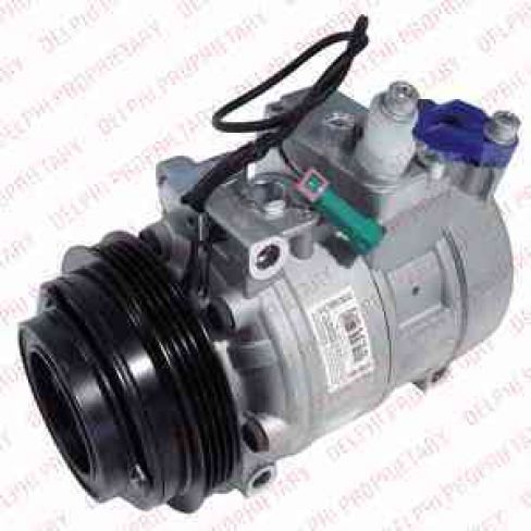 Compresor aer conditionat Compresor aer conditionat