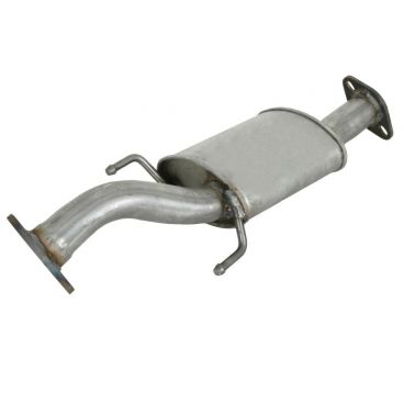 Sistem evacuare gaze/toba intermediara