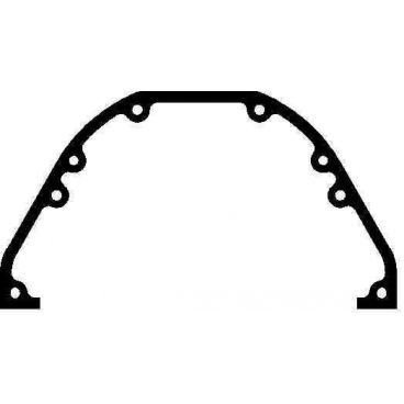 Garnitura capac distributie