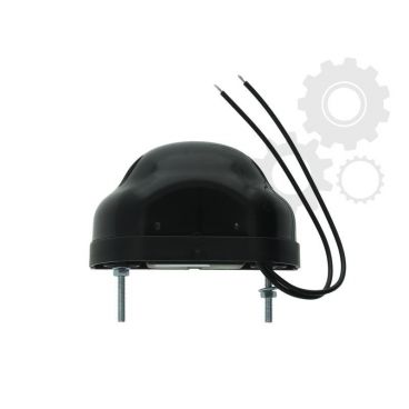 Lampa numar inmatriculare