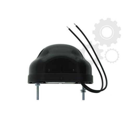Lampa numar inmatriculare Lampa numar inmatriculare