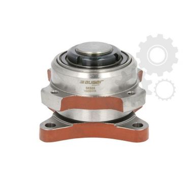 Butuc ventilator
