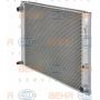 Radiator racire cu apa