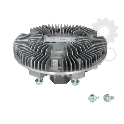 Ambreiaj ventilator Ambreiaj ventilator