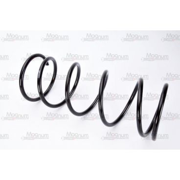 Arc suspensie axa fata