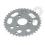 Pinion ax cu came/roata dintata
