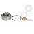 Set rulmenti roata