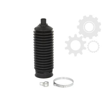 Carcasa caseta directie