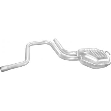 Toba finala esapament